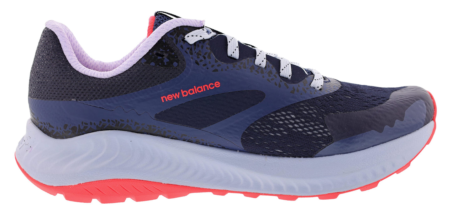 
                  
                    New Balance Women's Dynasoft Nitrel v5 Trail Running Shoes
                  
                