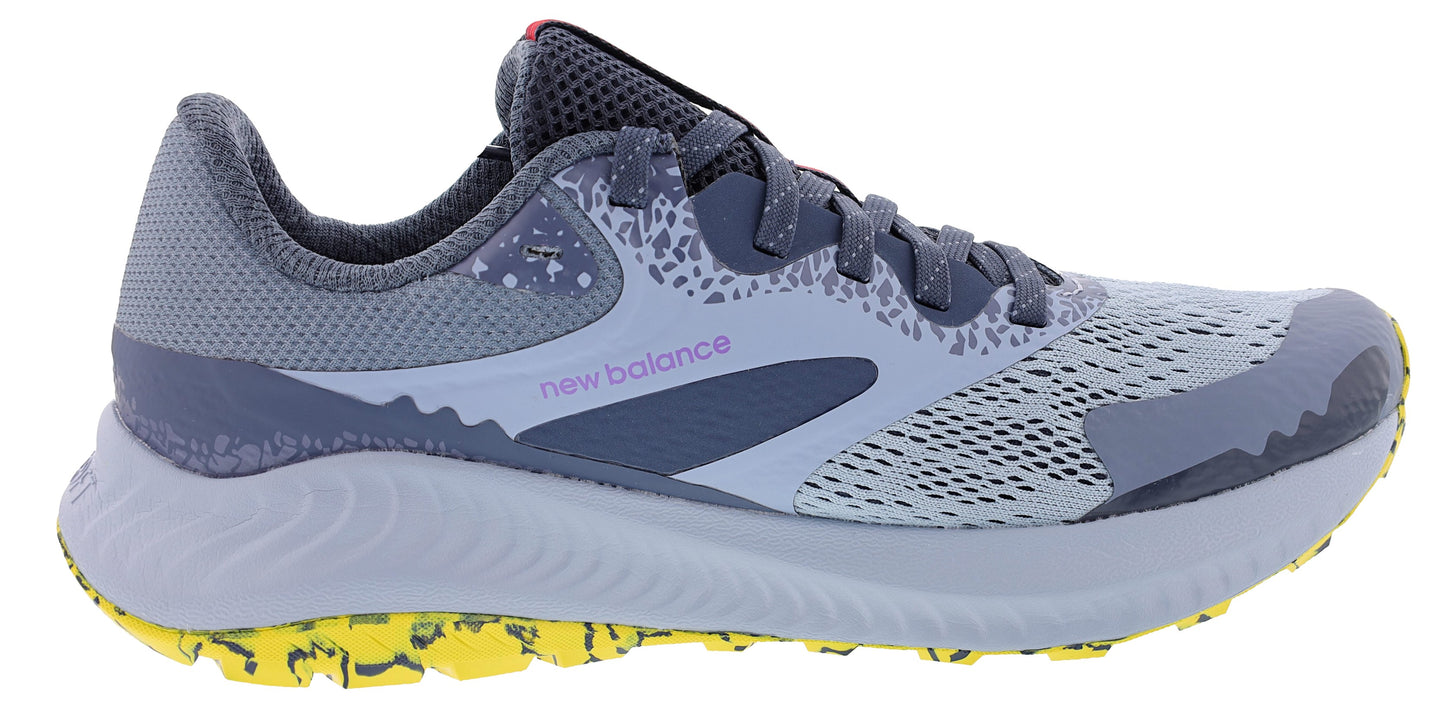 
                  
                    New Balance Women's Dynasoft Nitrel v5 Trail Running Shoes
                  
                