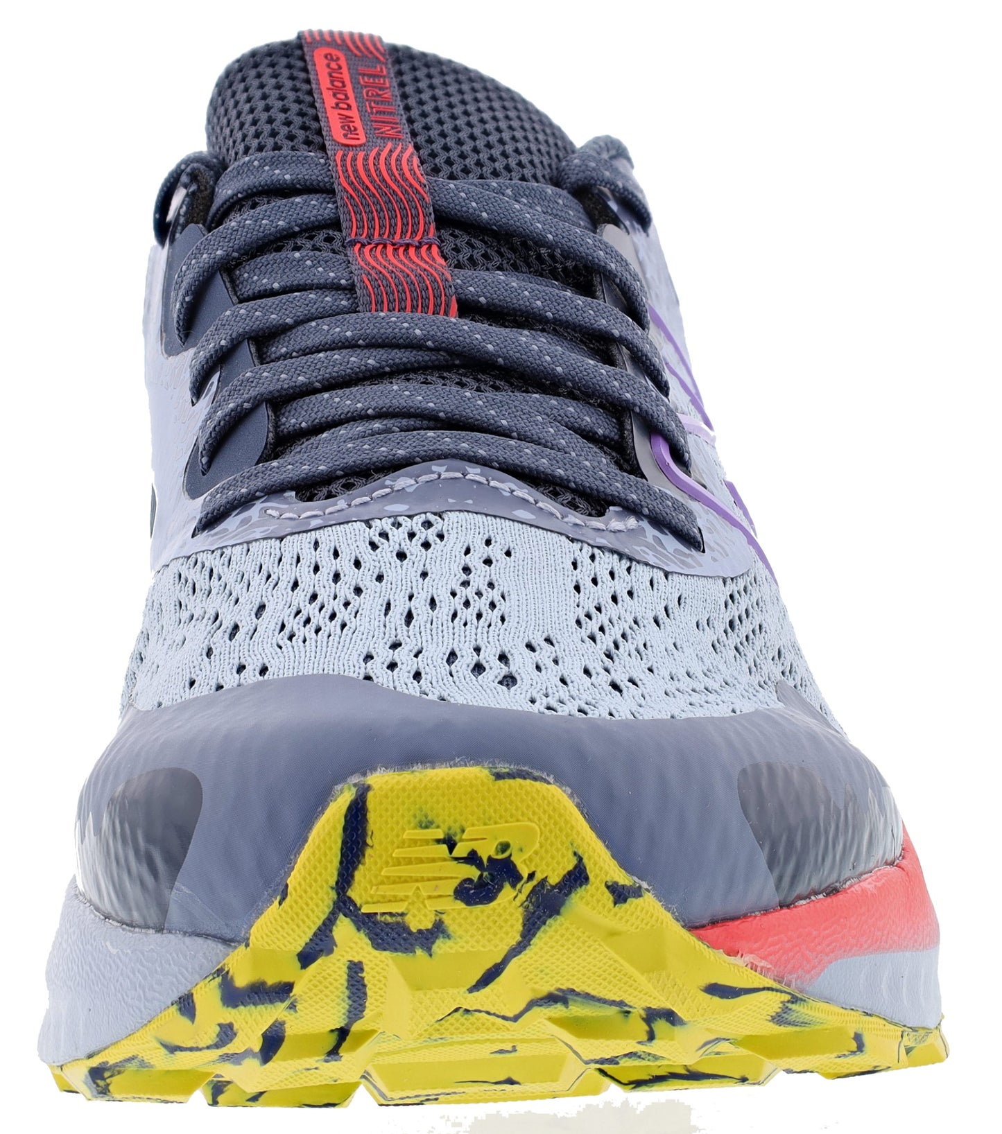 
                  
                    New Balance Women's Dynasoft Nitrel v5 Trail Running Shoes
                  
                