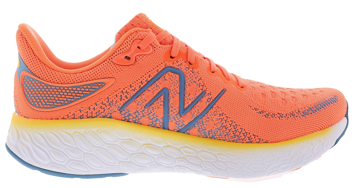 
                  
                    New Balance Men's Fresh Foam 1080 v12 Performance Running Shoes
                  
                
