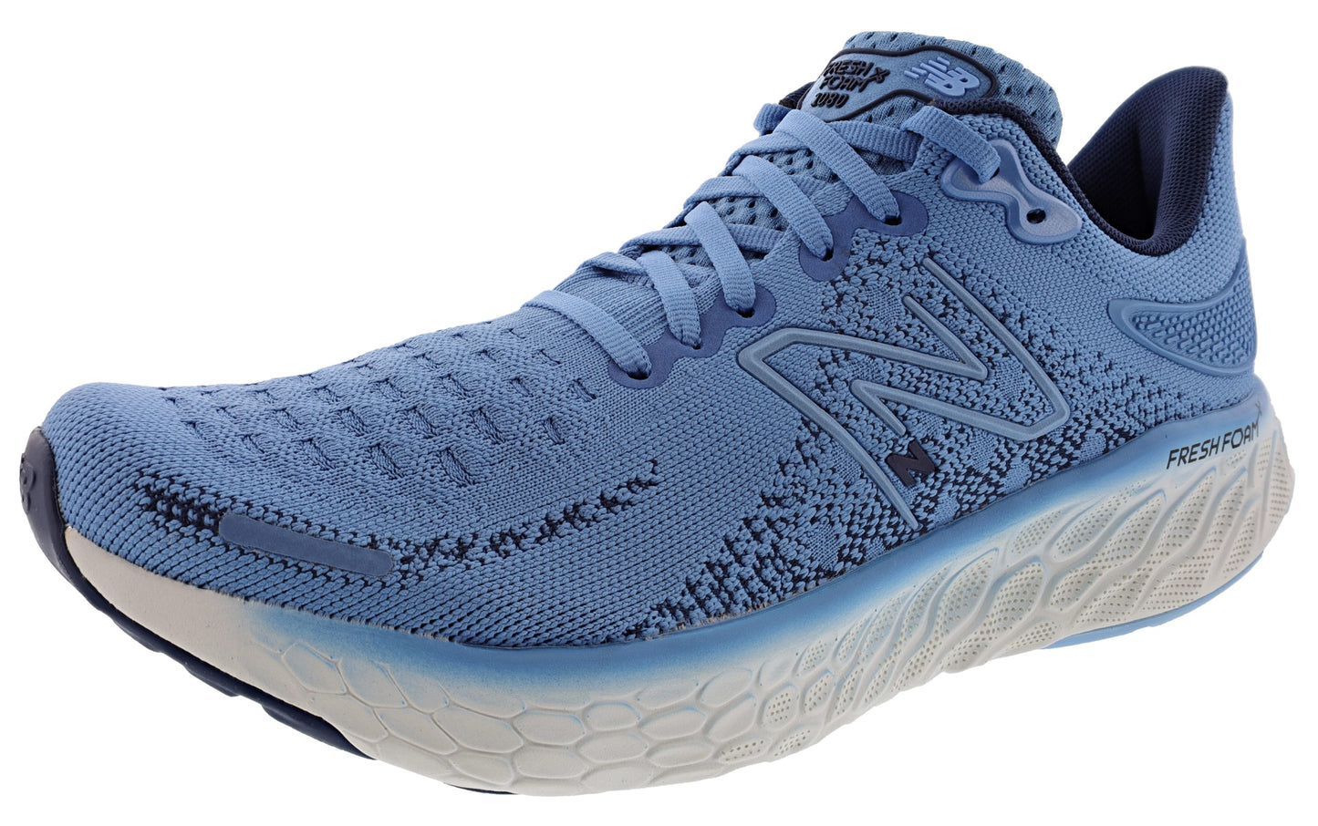 
                  
                    New Balance Men's Fresh Foam 1080 v12 Performance Running Shoes
                  
                