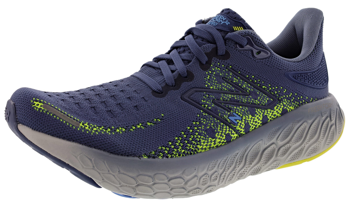 
                  
                    New Balance Men's Fresh Foam 1080 v12 Performance Running Shoes
                  
                