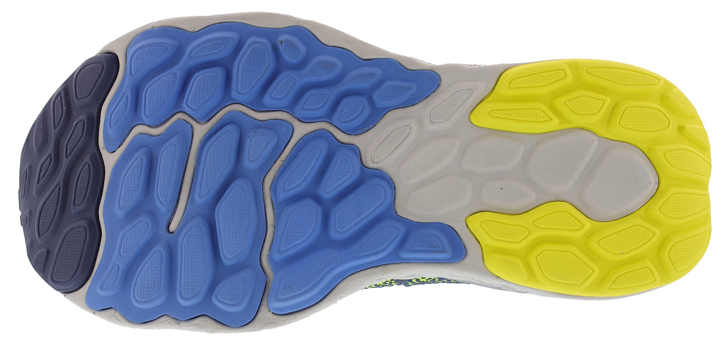
                  
                    New Balance Men's Fresh Foam 1080 v12 Performance Running Shoes
                  
                