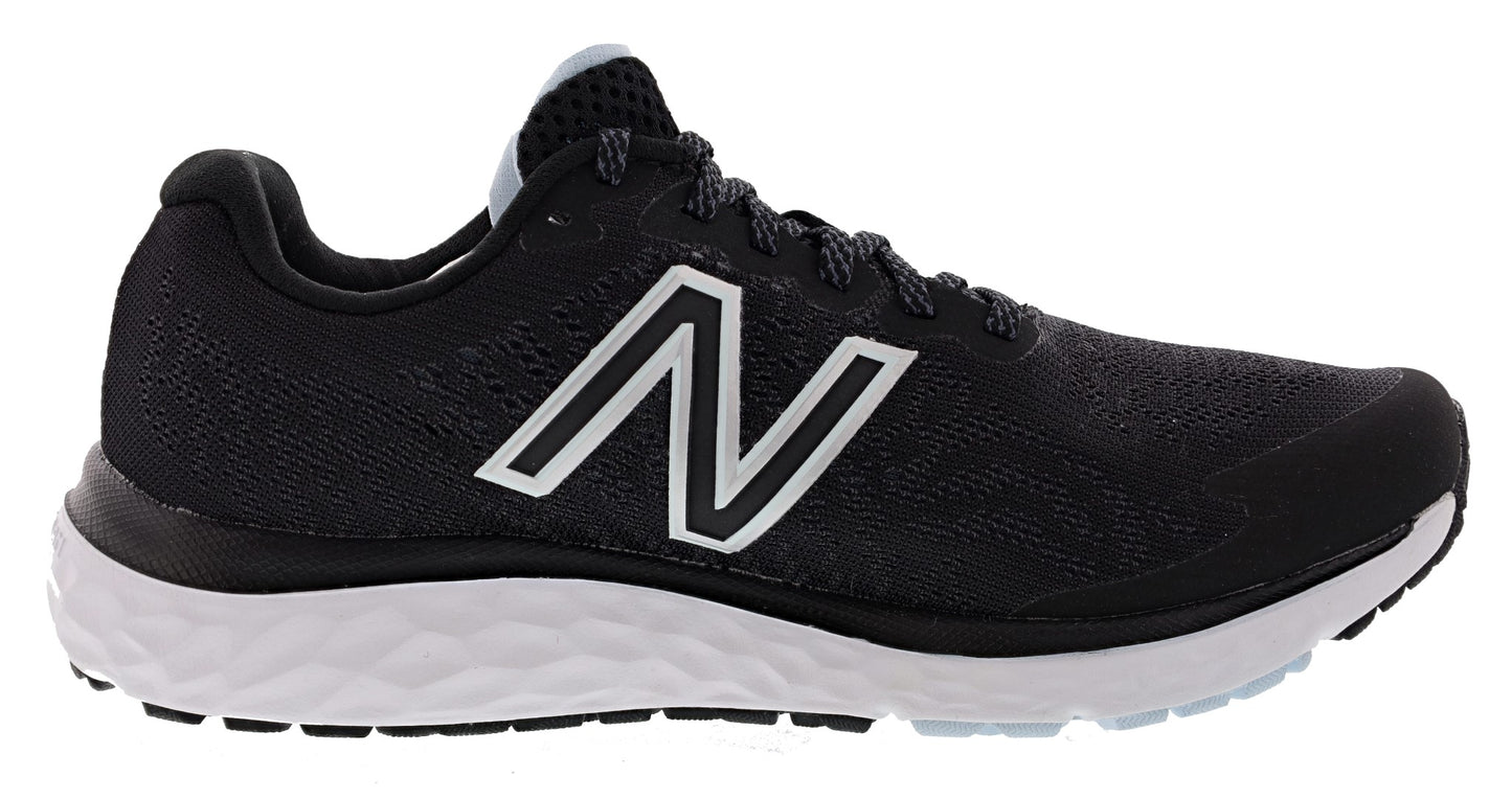 
                  
                    New Balance 680 v7 Women's Lightweight Cushioning Running Shoes
                  
                