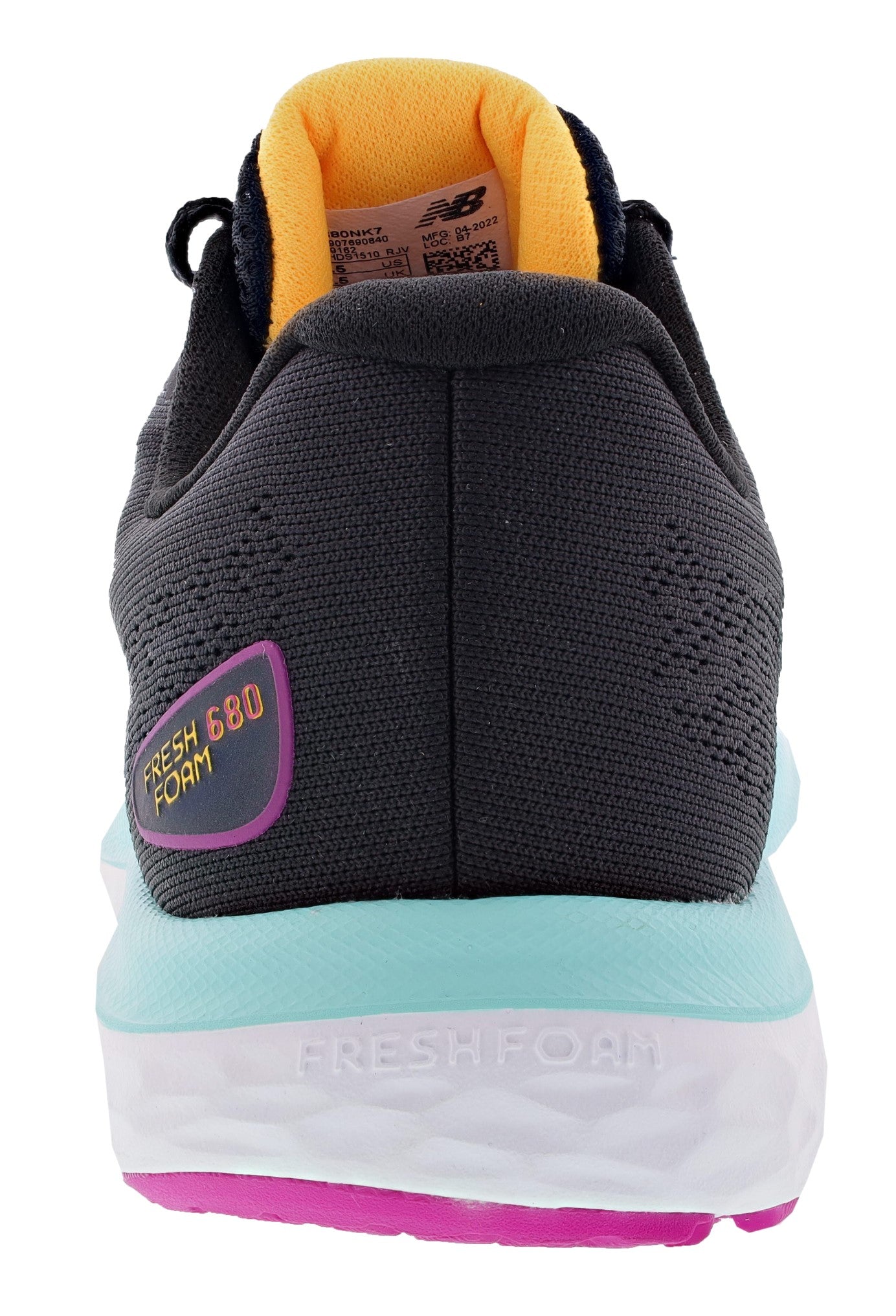 
                  
                    New Balance 680 v7 Women's Lightweight Cushioning Running Shoes
                  
                