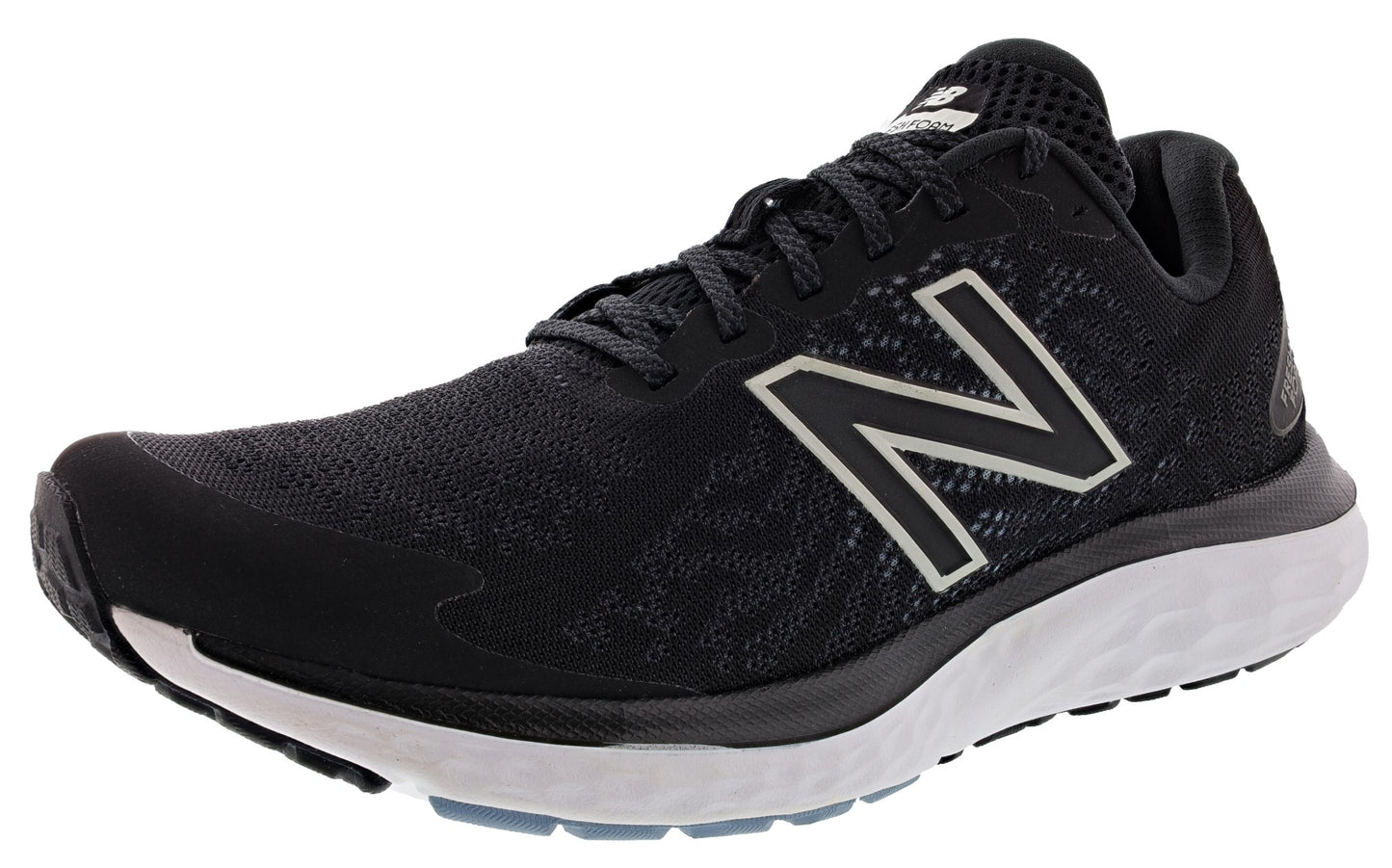 
                  
                    New Balance Men's 680 v7 4E Lightweight Cushioning Running Shoes
                  
                