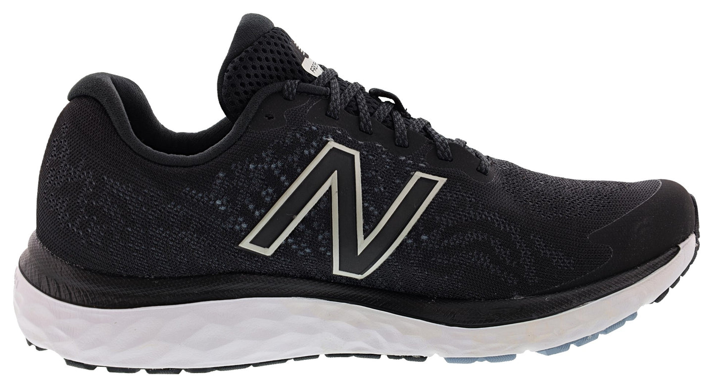 
                  
                    New Balance Men's 680 v7 Cushioning Running Shoes
                  
                