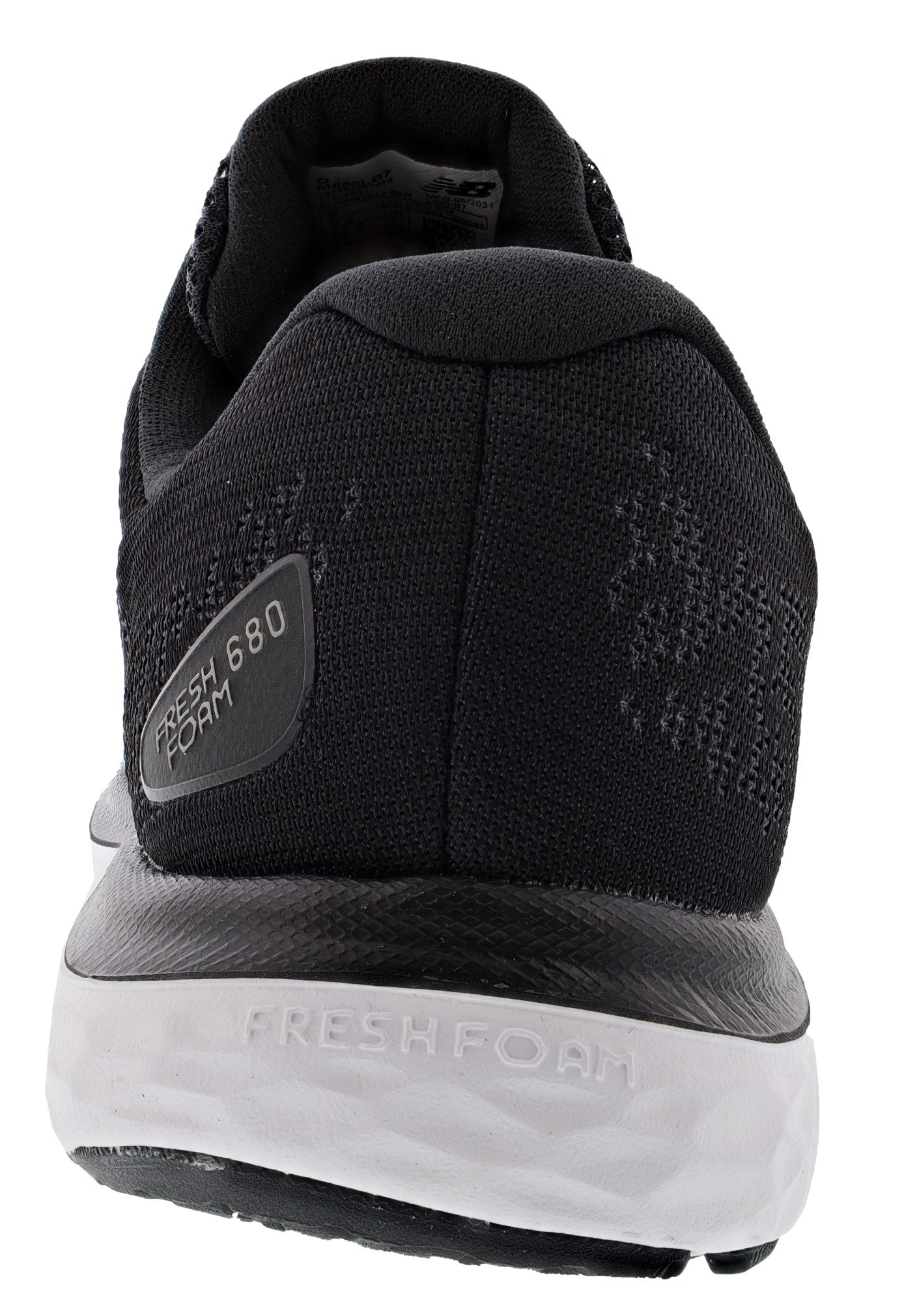 
                  
                    New Balance Men's 680 v7 Cushioning Running Shoes
                  
                