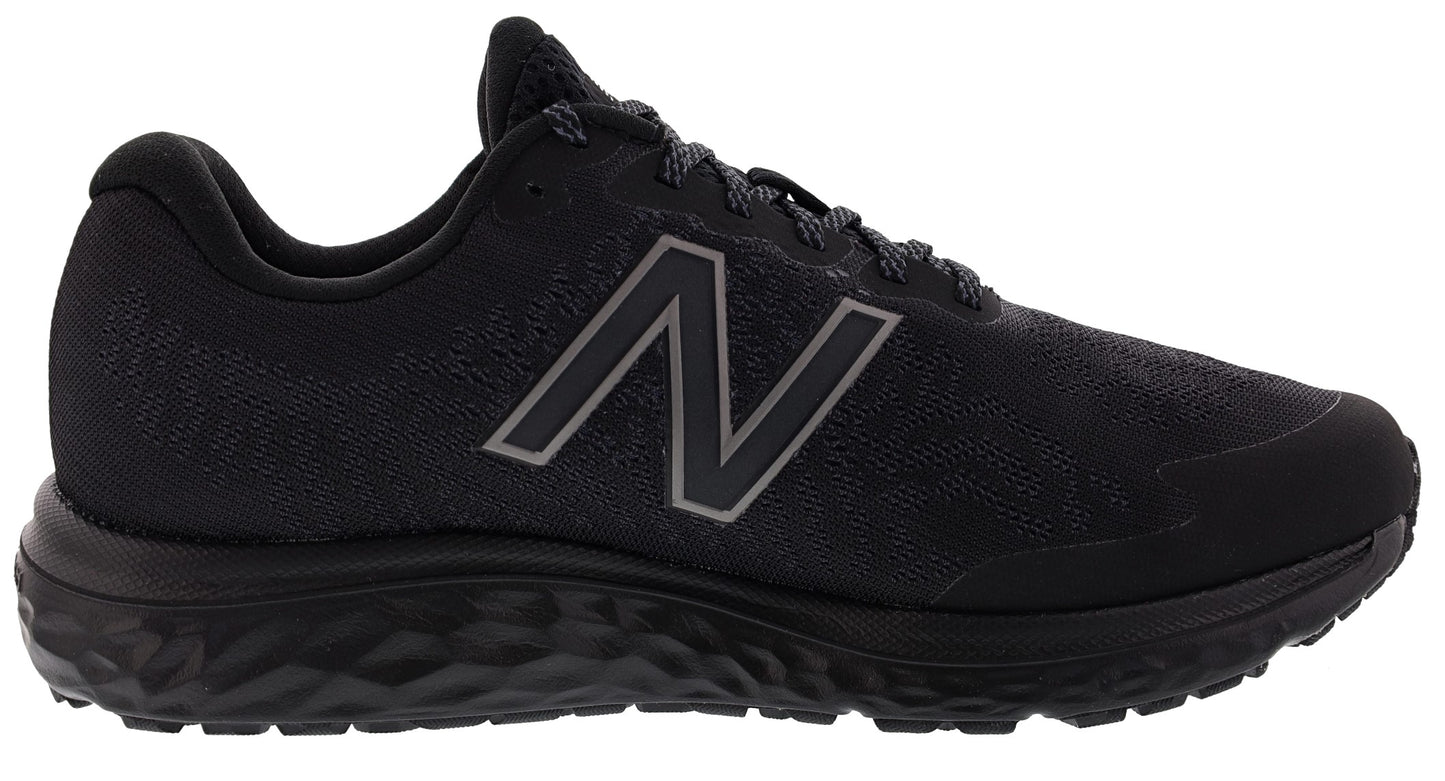 
                  
                    New Balance Men's 680 v7 4E Lightweight Cushioning Running Shoes
                  
                