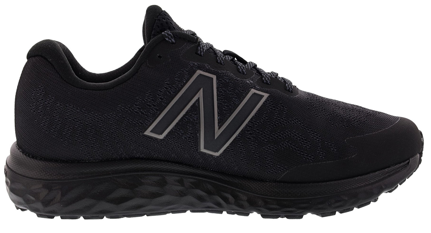 
                  
                    New Balance Men's 680 v7 Cushioning Running Shoes
                  
                
