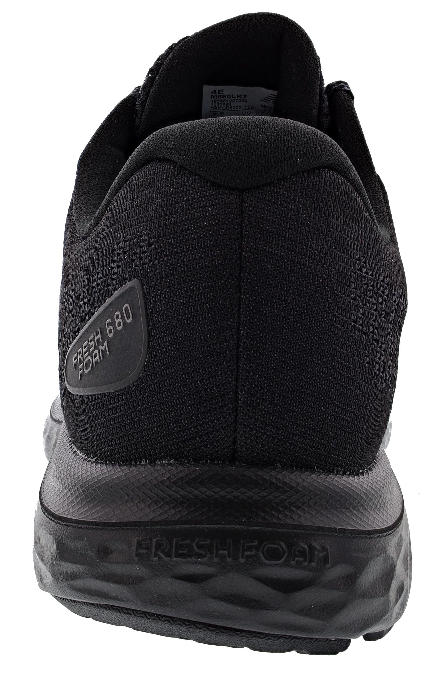 
                  
                    New Balance Men's 680 v7 Cushioning Running Shoes
                  
                