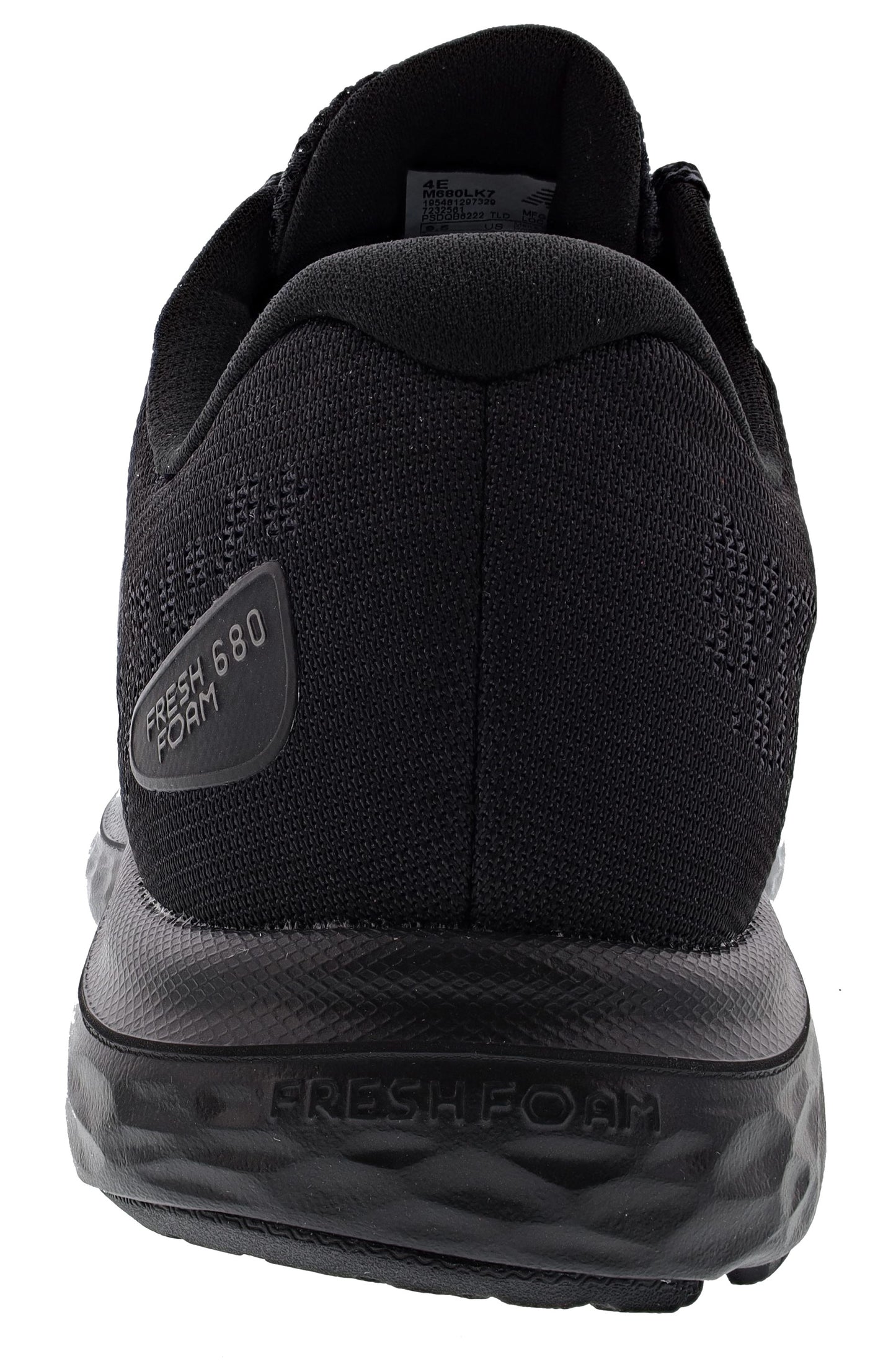 
                  
                    New Balance Men's 680 v7 4E Lightweight Cushioning Running Shoes
                  
                