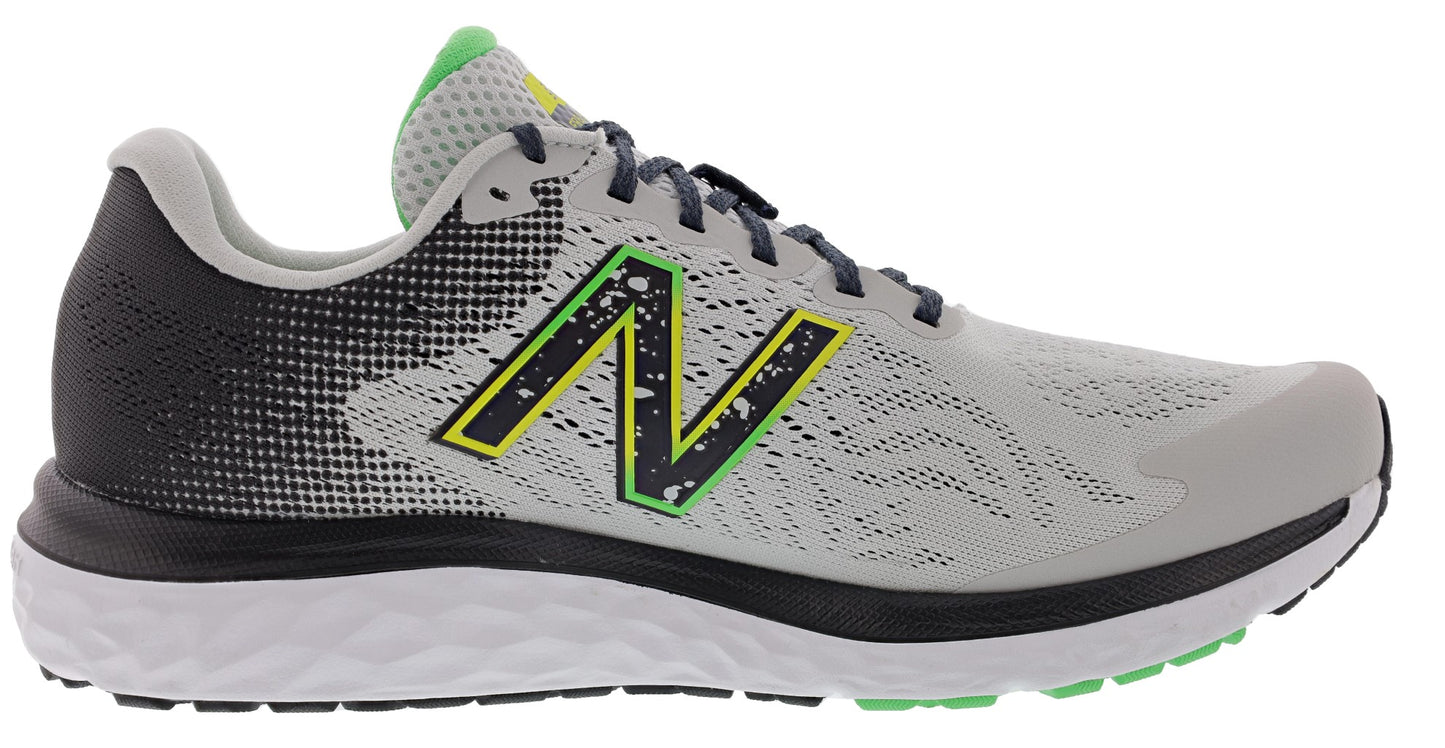
                  
                    New Balance Men's 680 v7 Cushioning Running Shoes
                  
                