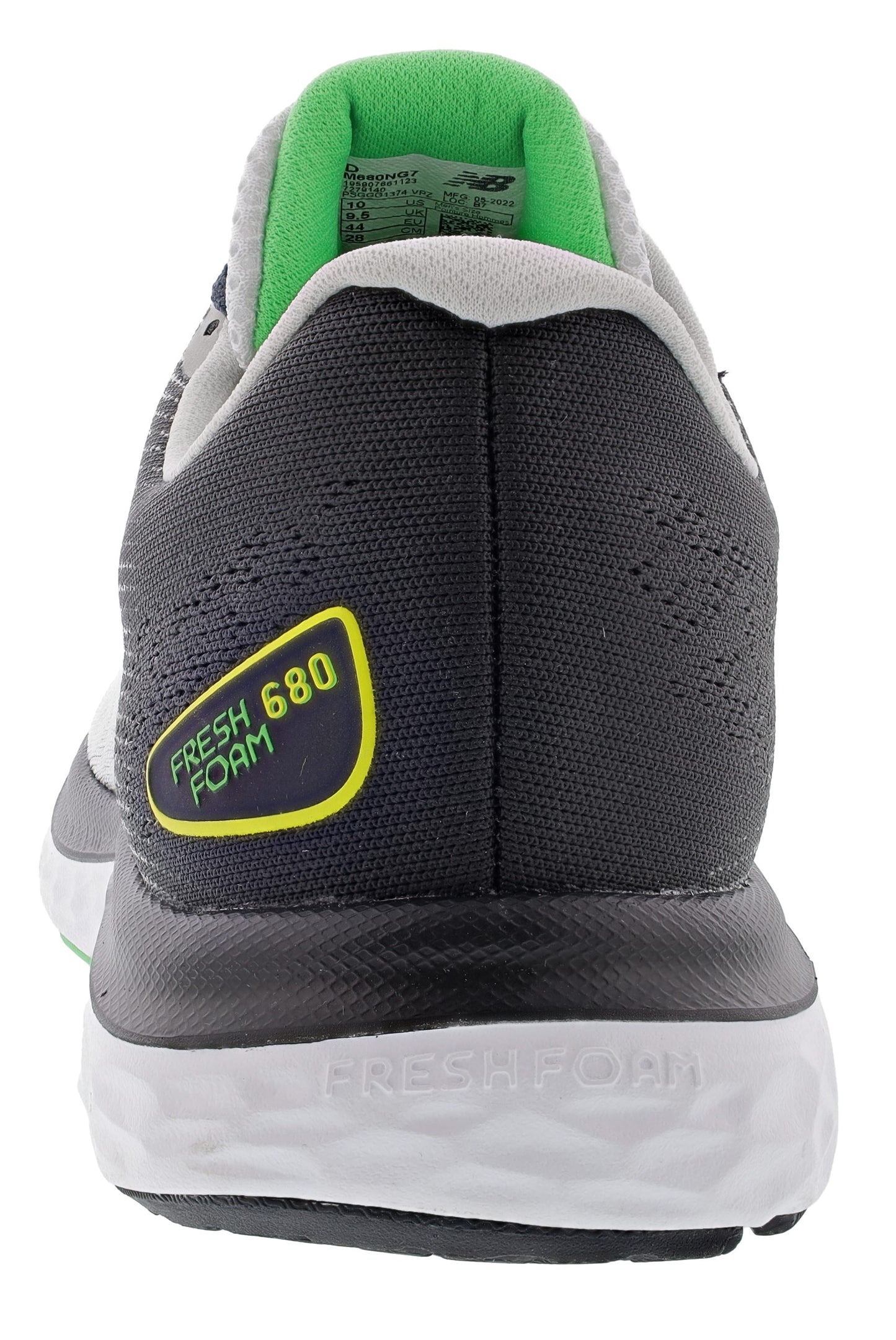 
                  
                    New Balance Men's 680 v7 Cushioning Running Shoes
                  
                