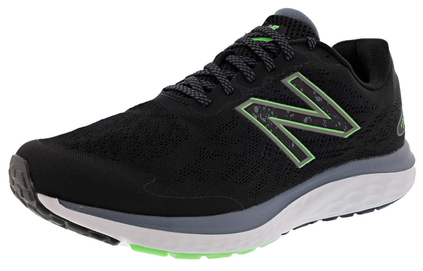 
                  
                    New Balance Men's 680 v7 Cushioning Running Shoes
                  
                
