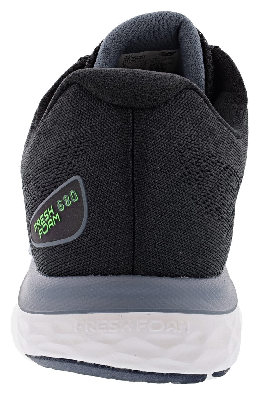 
                  
                    New Balance Men's 680 v7 Cushioning Running Shoes
                  
                