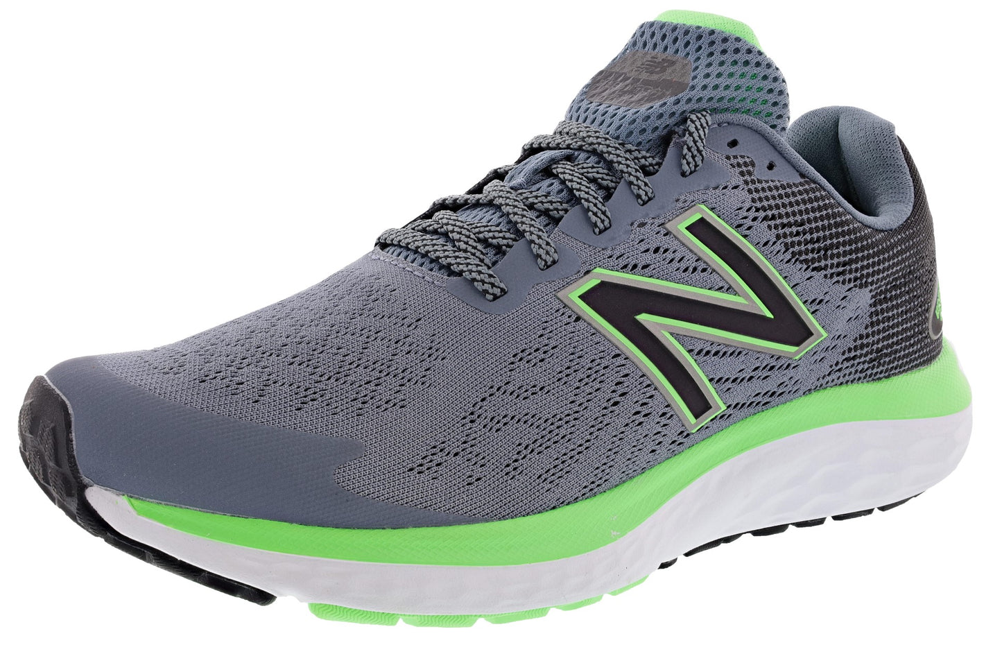 
                  
                    New Balance Men's 680 v7 Cushioning Running Shoes
                  
                