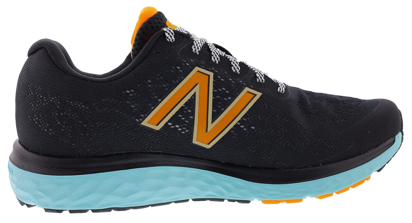 
                  
                    New Balance Men's 680 v7 4E Lightweight Cushioning Running Shoes
                  
                