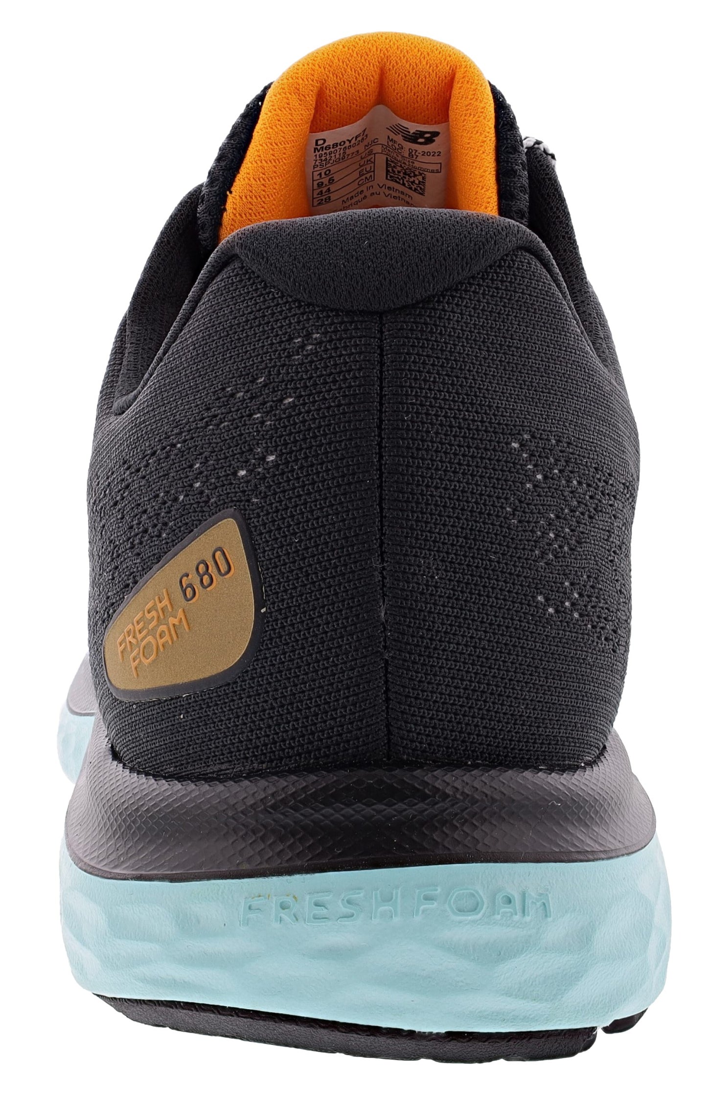 
                  
                    New Balance Men's 680 v7 Cushioning Running Shoes
                  
                