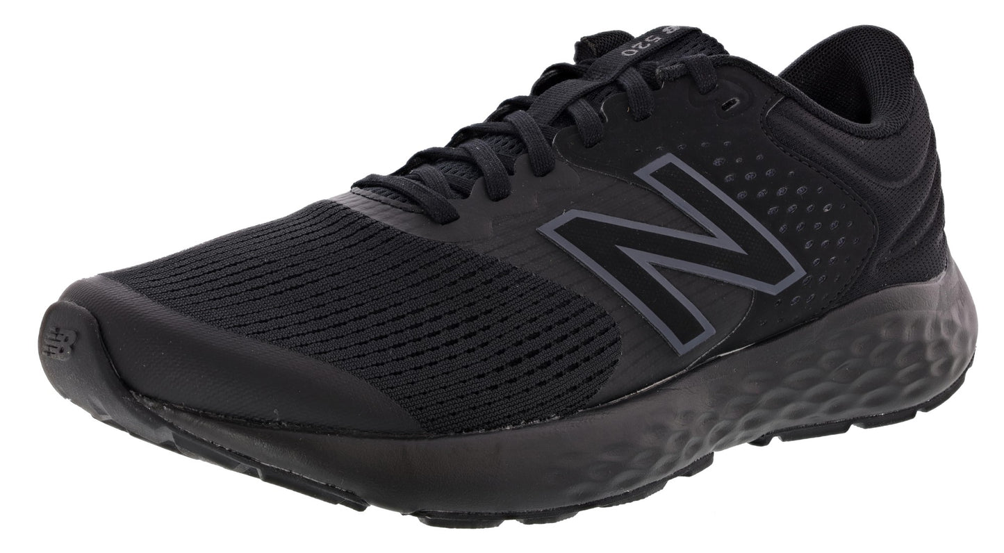 
                  
                    New Balance Men's 520 v7 Lightweight Running Shoes
                  
                