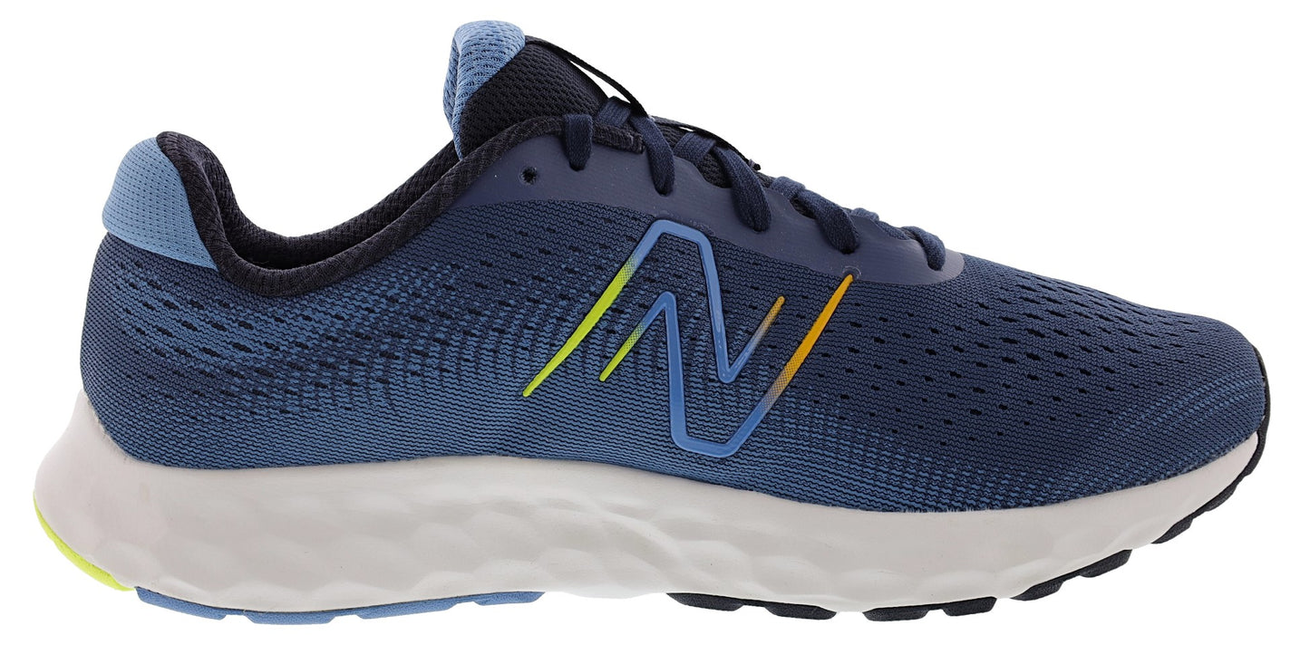 
                  
                    New Balance Men's 520 v8 Lightweight Running Shoes
                  
                