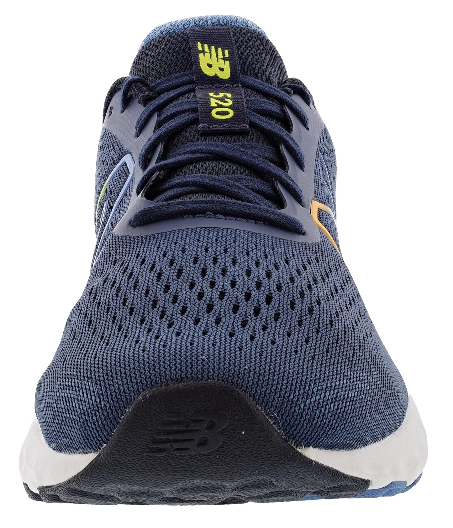 
                  
                    New Balance Men's 520 v8 Lightweight Running Shoes
                  
                