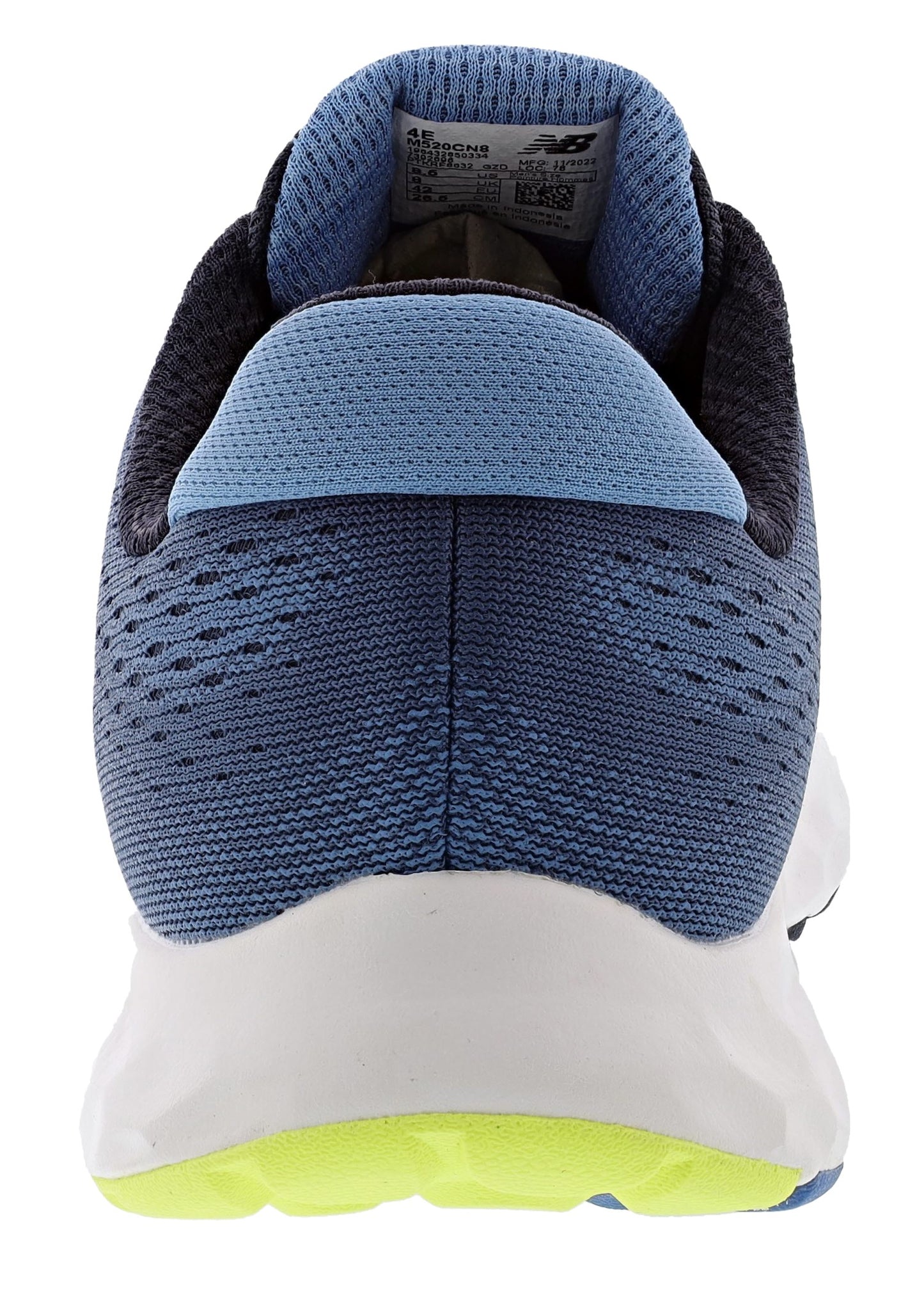
                  
                    New Balance Men's 520 v8 Lightweight Running Shoes
                  
                