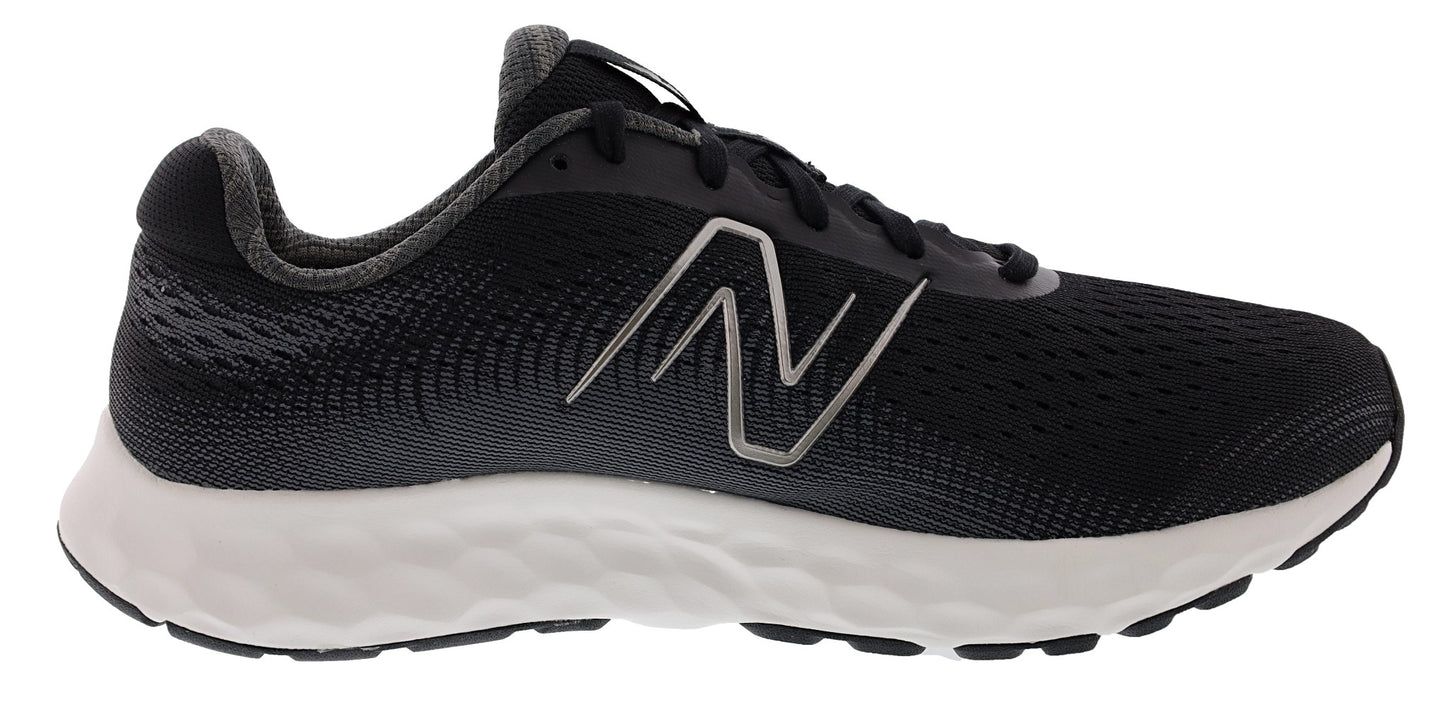 
                  
                    New Balance Men's 520 v8 Lightweight Running Shoes
                  
                
