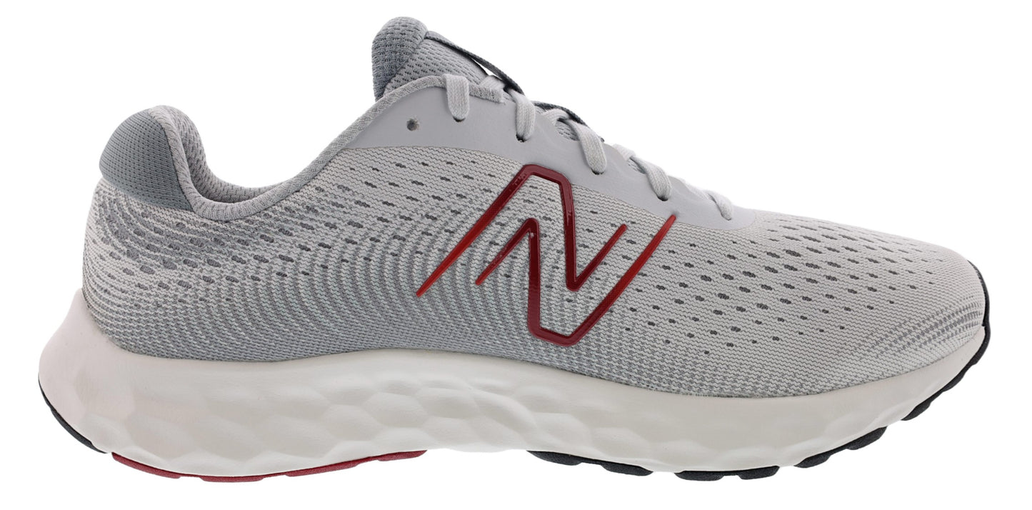 
                  
                    New Balance Men's 520 v8 Lightweight Running Shoes
                  
                