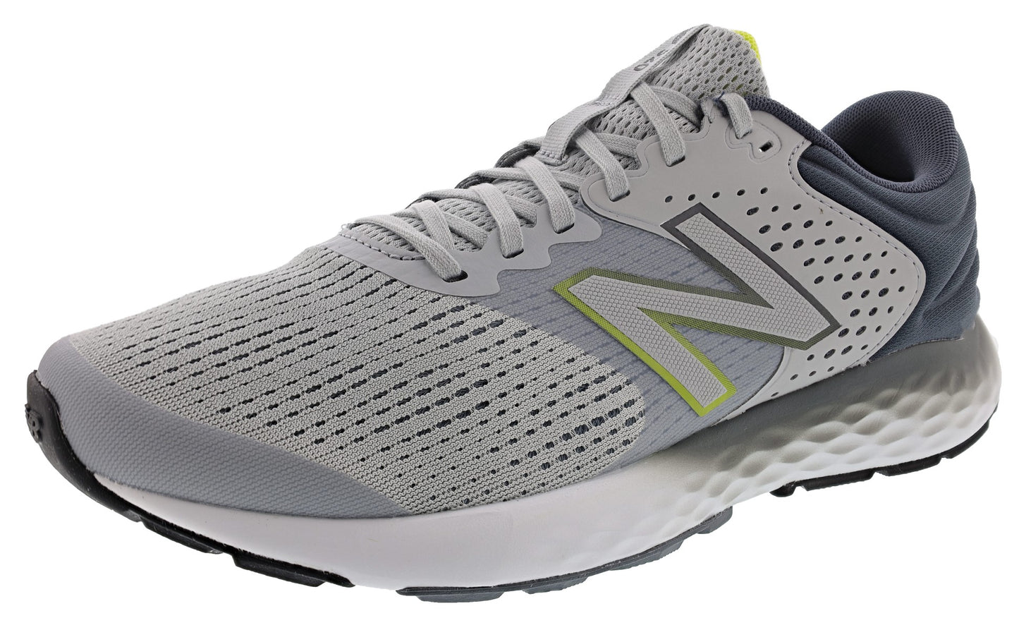 
                  
                    New Balance Men's 520 v7 Lightweight Running Shoes
                  
                