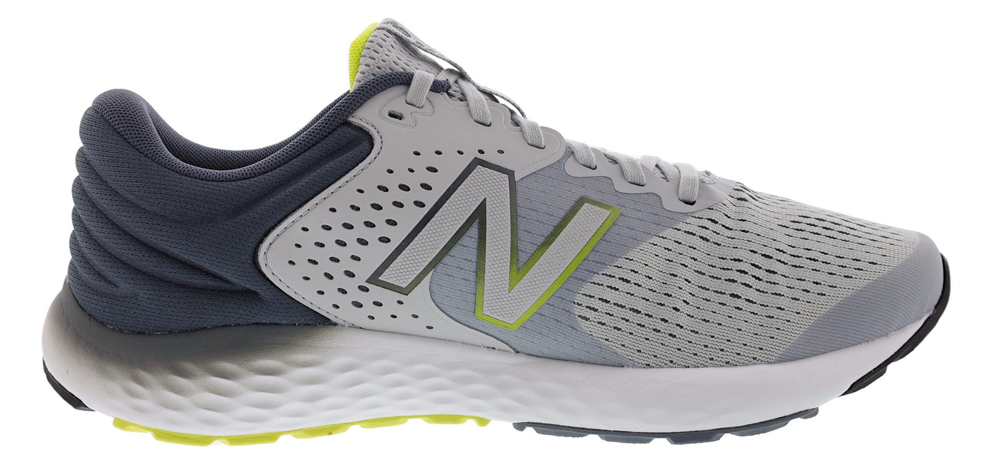 
                  
                    New Balance Men's 520 v7 Lightweight Running Shoes
                  
                