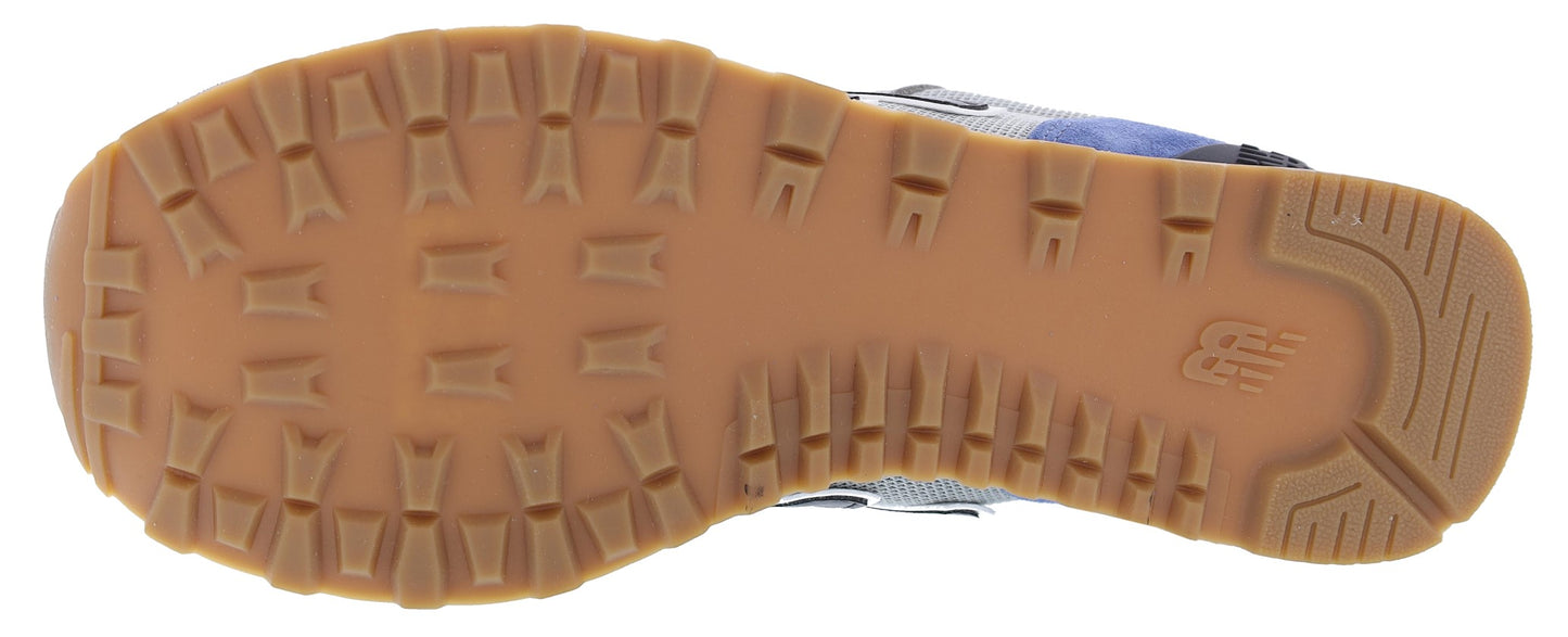 
                  
                    New Balance Men's 515 v3 Classic Retro Walking Shoes
                  
                