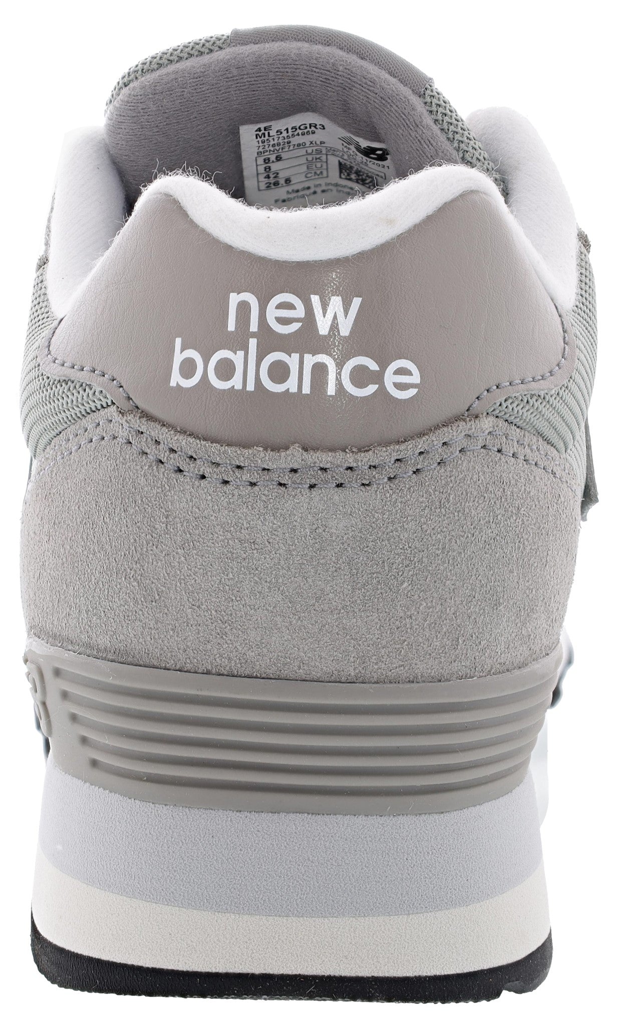 
                  
                    New Balance Men's 515 v3 Classic Retro Walking Shoes
                  
                