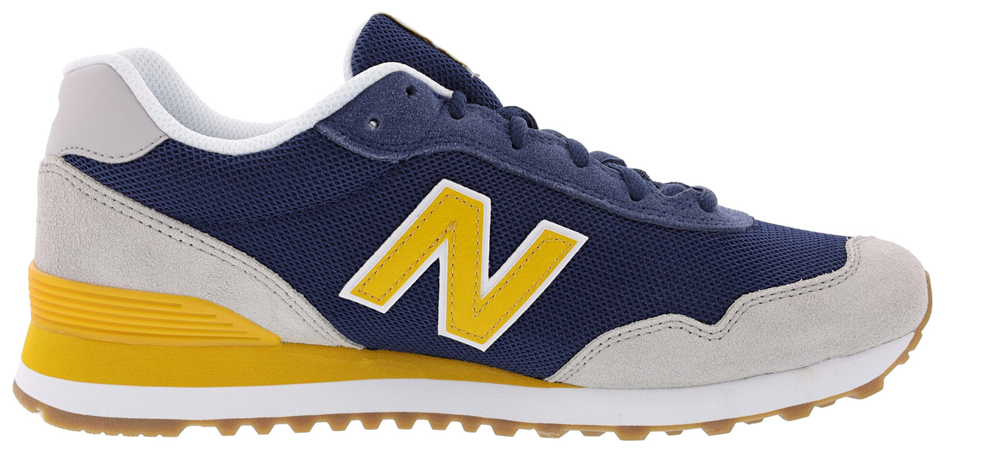 
                  
                    New Balance Men's 515 v3 Classic Retro Lifestyle Shoes
                  
                