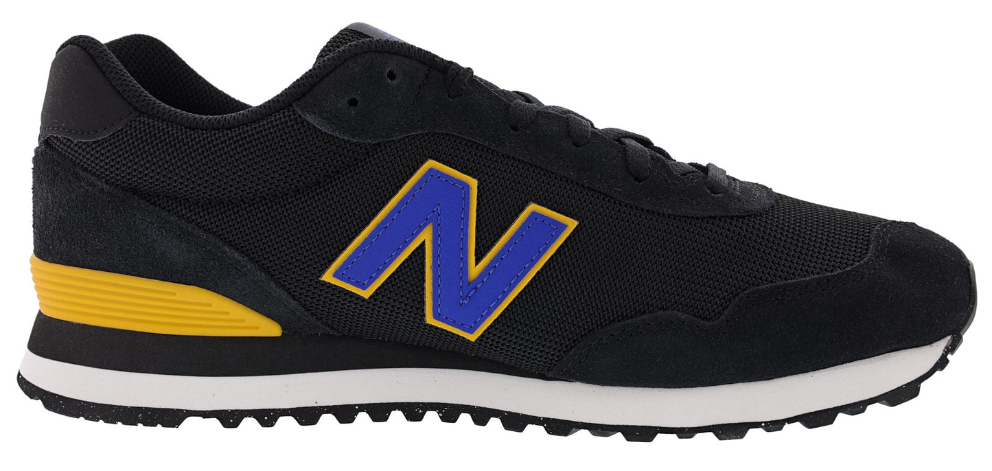 
                  
                    New Balance Men's 515 Classic Running Sneakers
                  
                