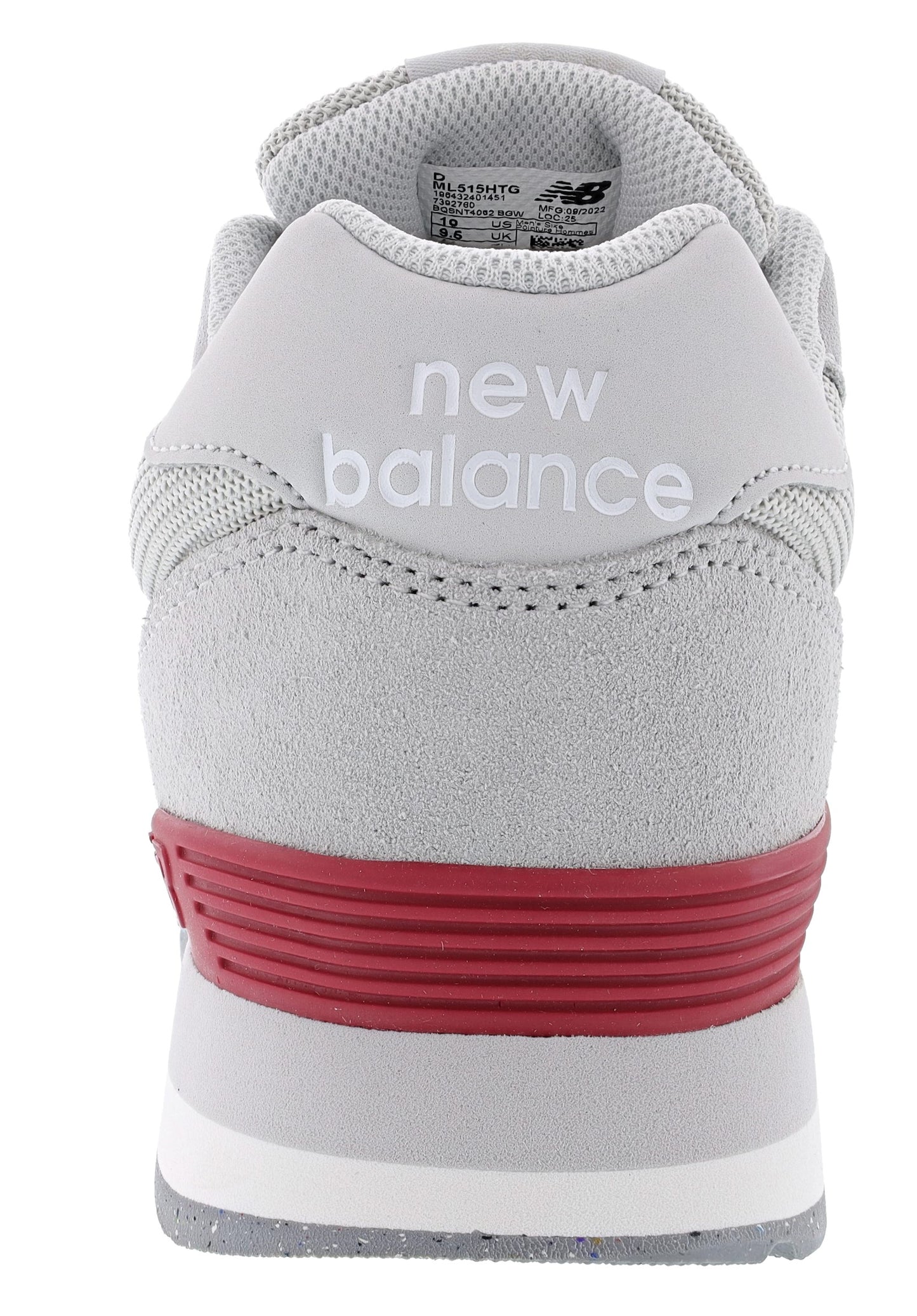 
                  
                    New Balance Men's 515 Classic Running Sneakers
                  
                