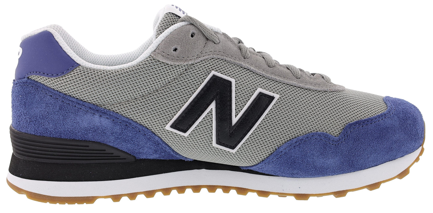 
                  
                    New Balance Men's 515 v3 Classic Retro Lifestyle Shoes
                  
                