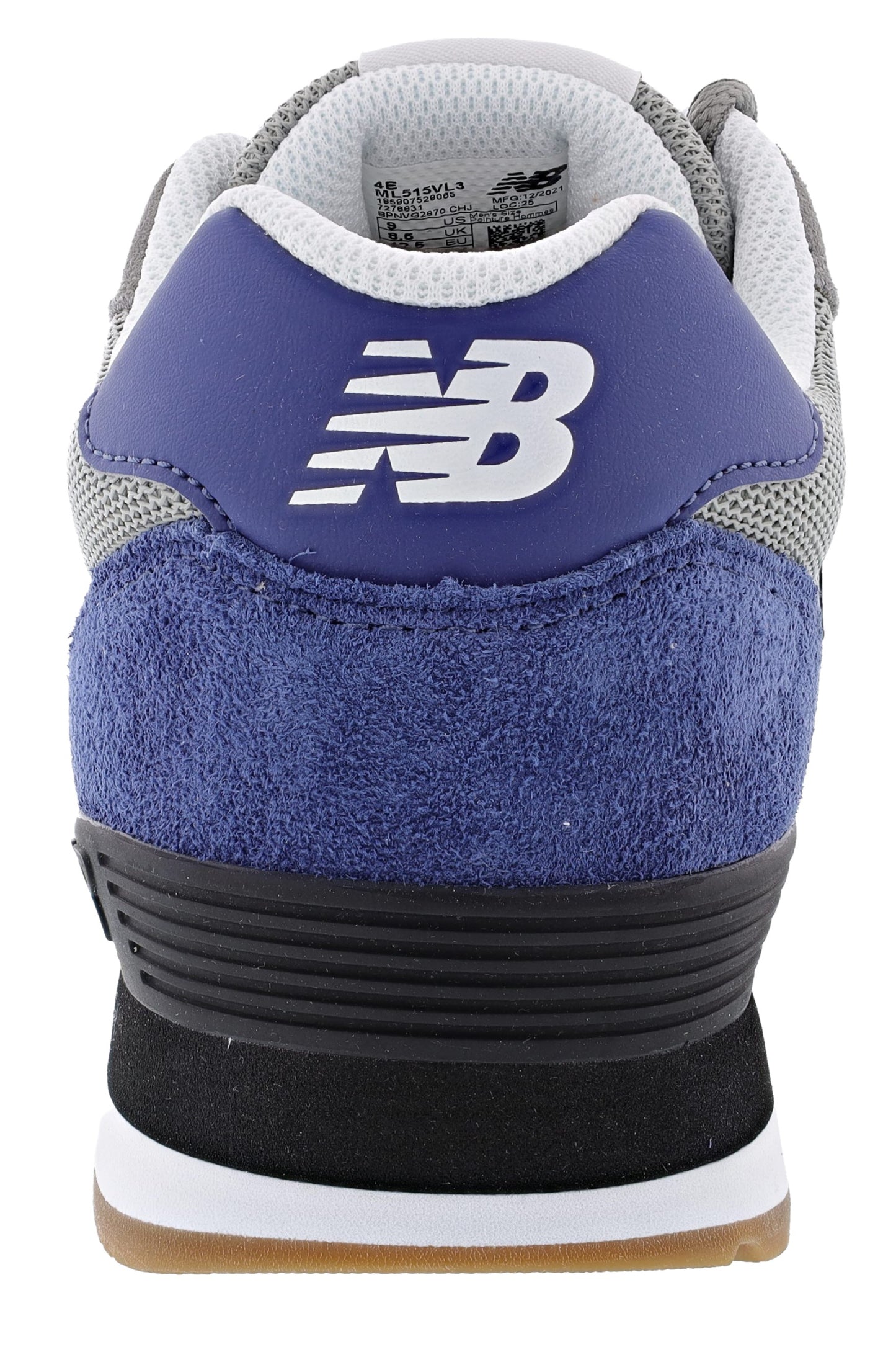 
                  
                    New Balance Men's 515 v3 Classic Retro Lifestyle Shoes
                  
                