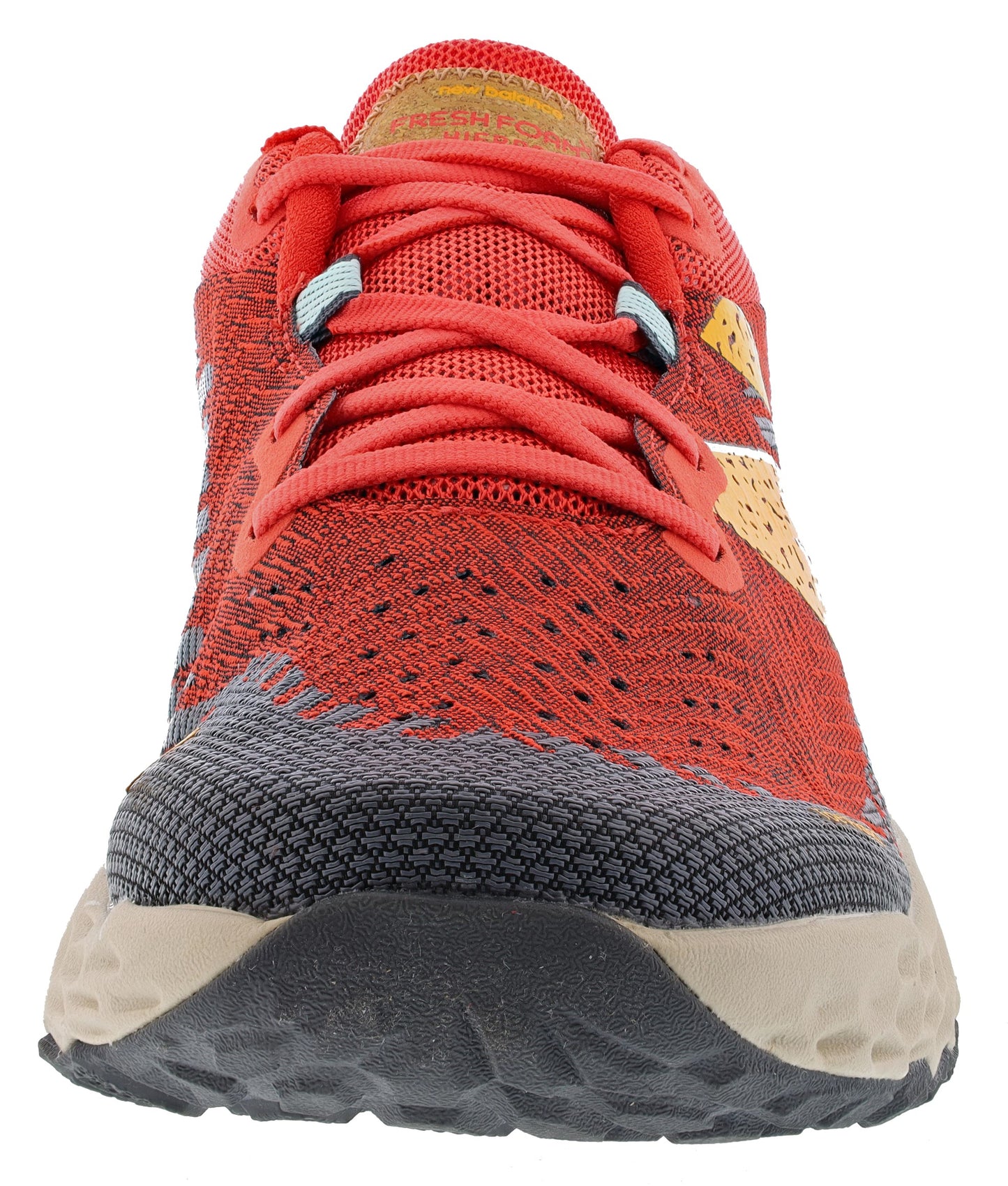 
                  
                    New Balance Fresh Foam Hierro v6  Men's Trail Running Shoes
                  
                