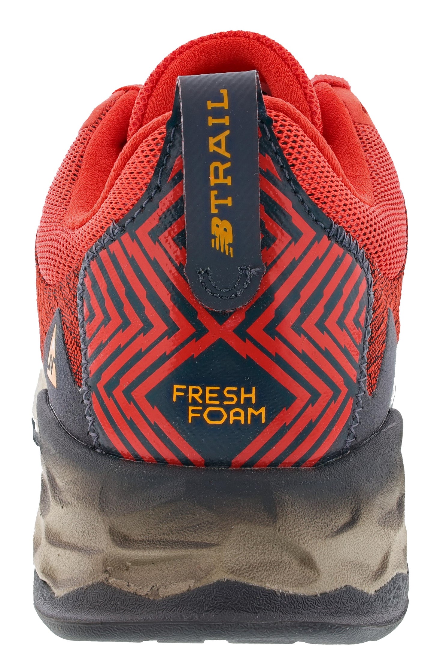 
                  
                    New Balance Fresh Foam Hierro v6  Men's Trail Running Shoes
                  
                