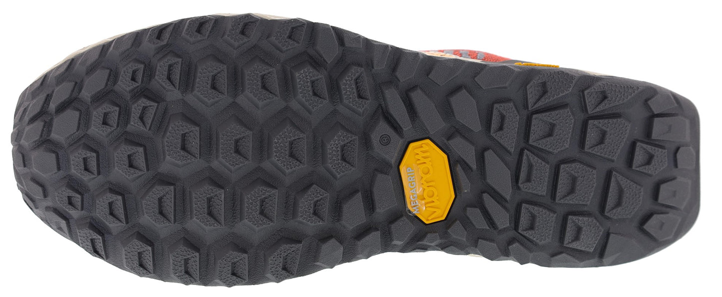 
                  
                    New Balance Fresh Foam Hierro v6  Men's Trail Running Shoes
                  
                