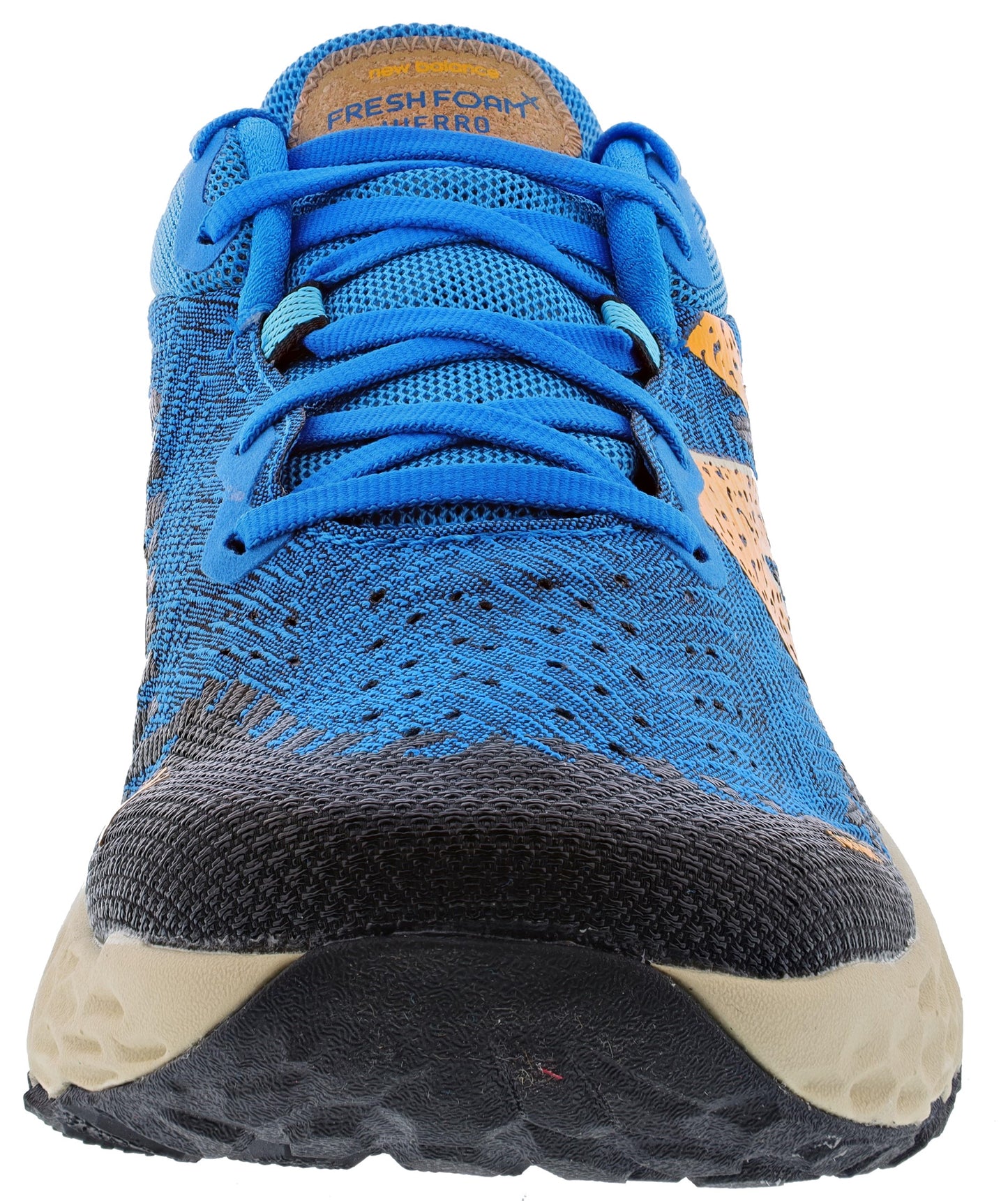 
                  
                    New Balance Fresh Foam Hierro v6  Men's Trail Running Shoes
                  
                