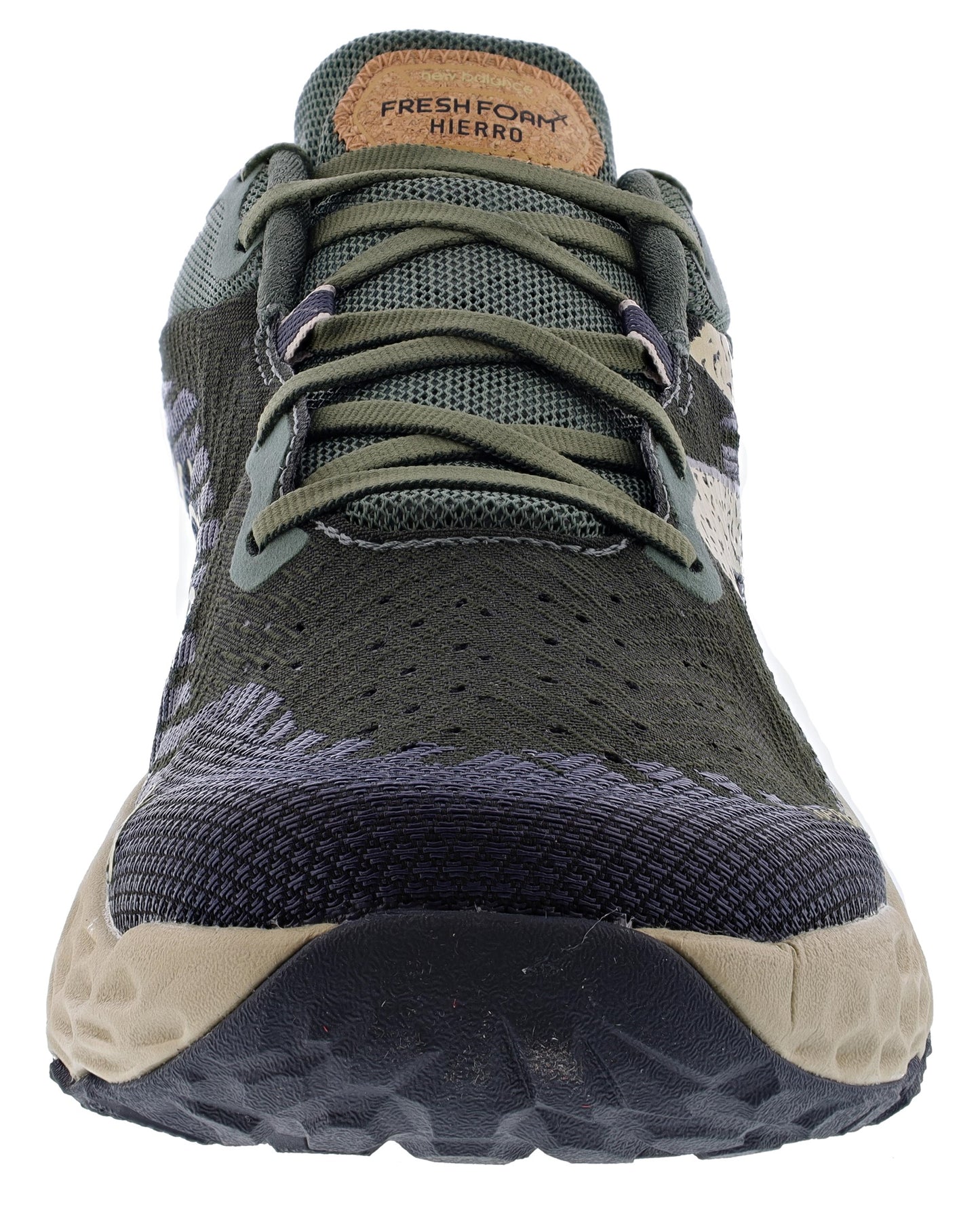 
                  
                    New Balance Fresh Foam Hierro v6  Men's Trail Running Shoes
                  
                