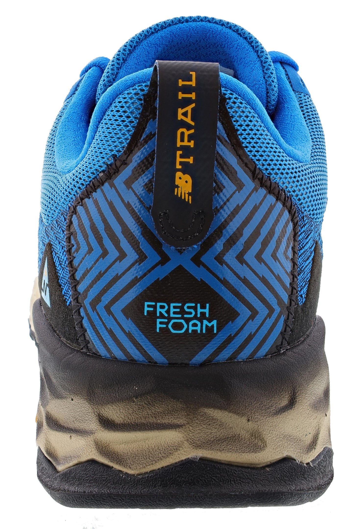 
                  
                    New Balance Fresh Foam Hierro v6  Men's Trail Running Shoes
                  
                