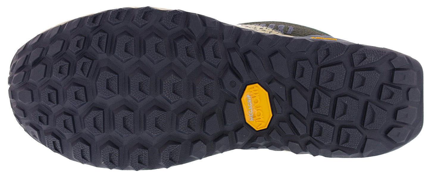 
                  
                    New Balance Fresh Foam Hierro v6  Men's Trail Running Shoes
                  
                