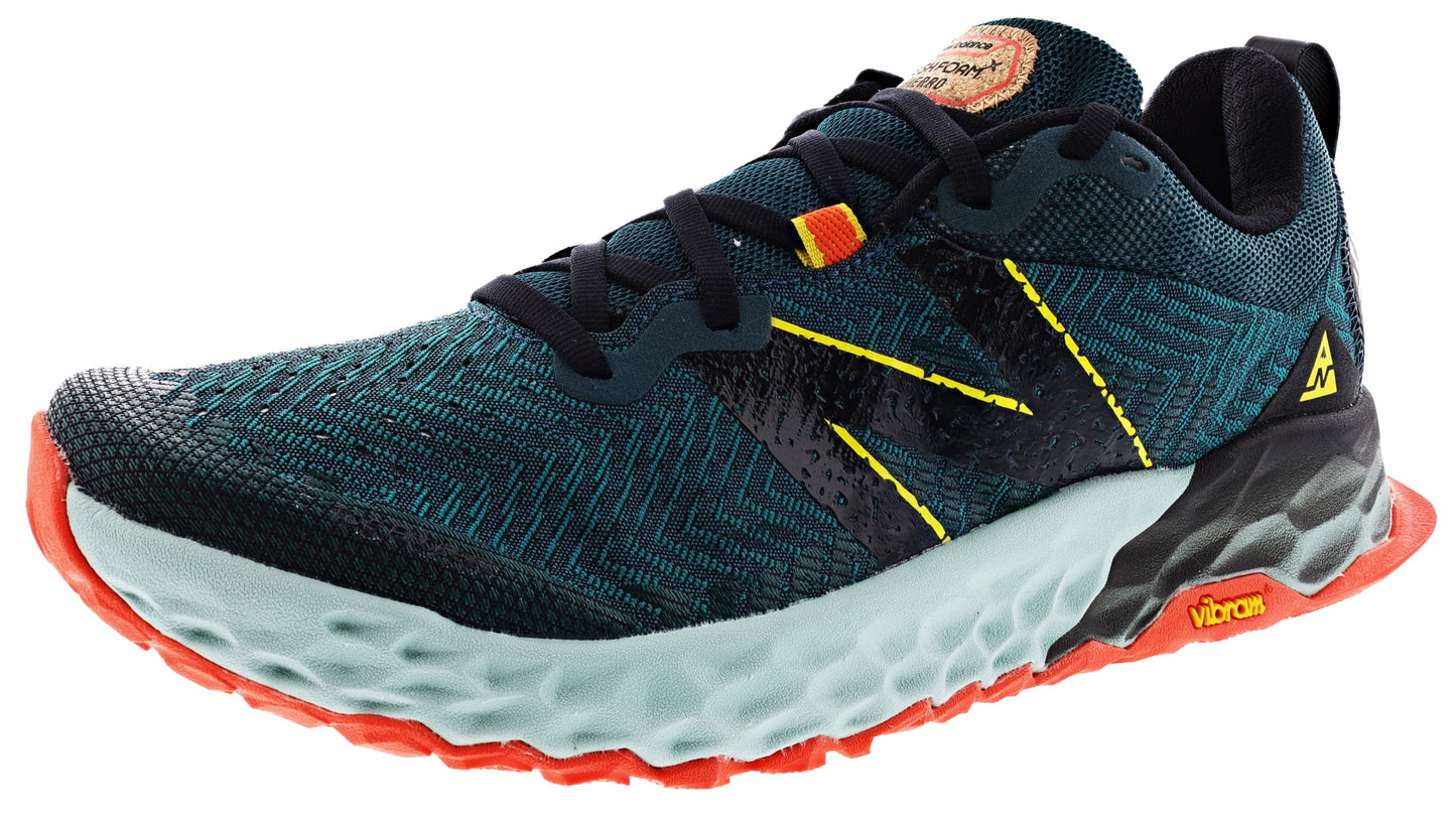 
                  
                    New Balance Fresh Foam Hierro v6  Men's Trail Running Shoes
                  
                