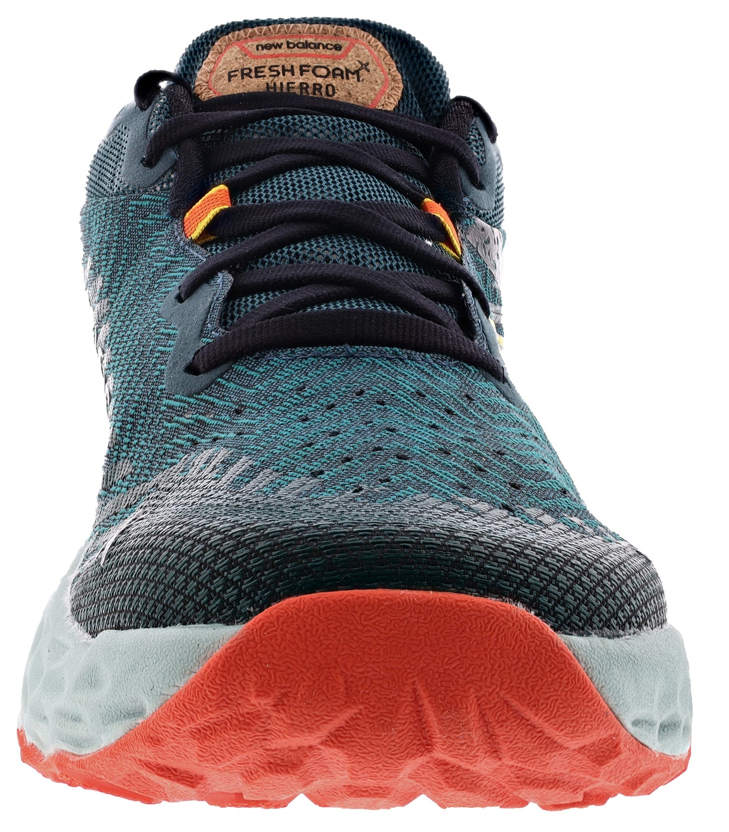 
                  
                    New Balance Fresh Foam Hierro v6  Men's Trail Running Shoes
                  
                