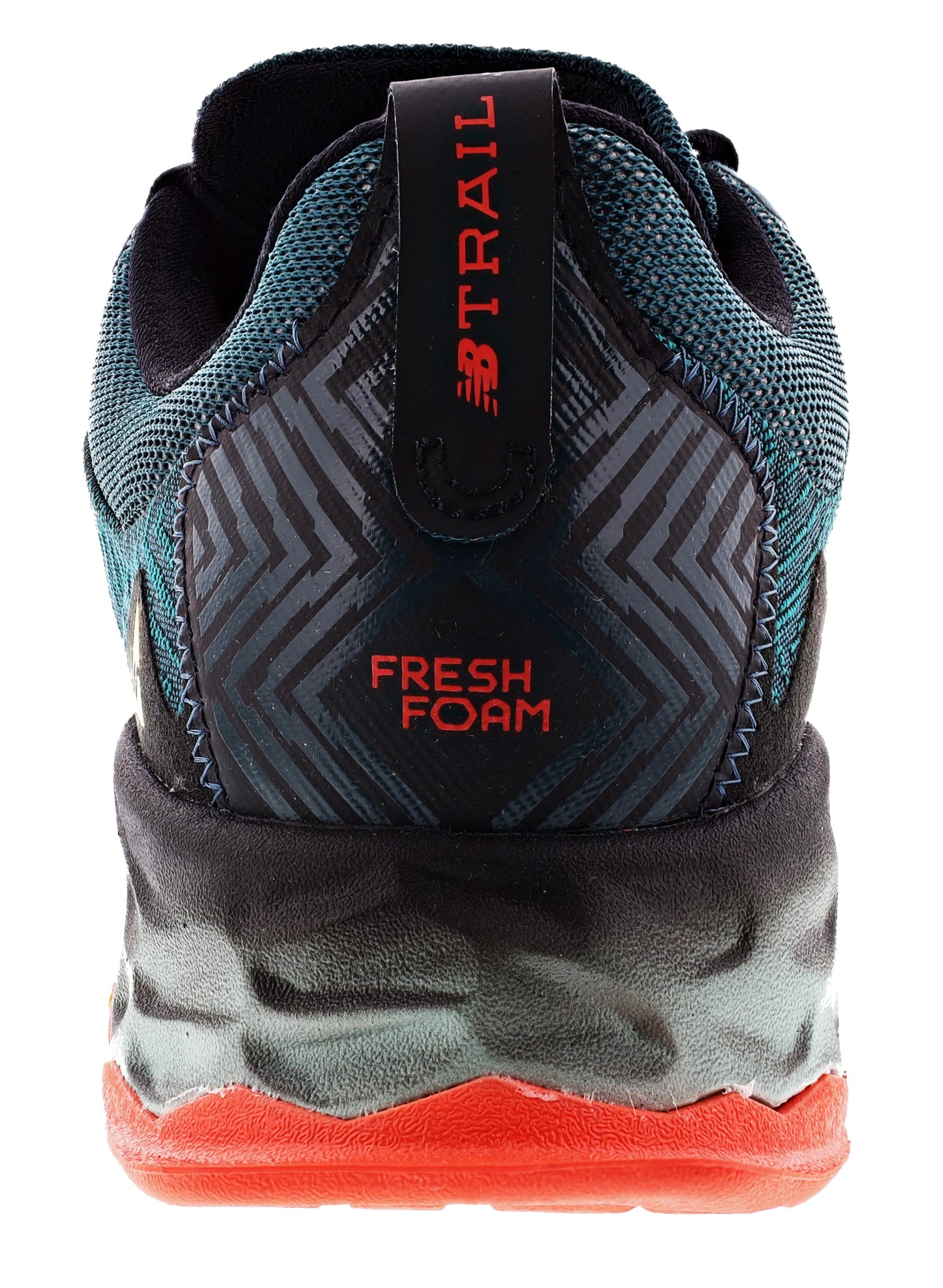 
                  
                    New Balance Fresh Foam Hierro v6  Men's Trail Running Shoes
                  
                