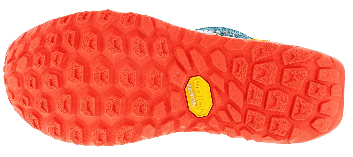 
                  
                    New Balance Fresh Foam Hierro v6  Men's Trail Running Shoes
                  
                