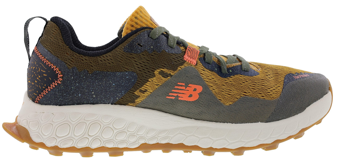 
                  
                    New Balance Men's Fresh Foam X Hierro v7 Trail Running Shoes
                  
                